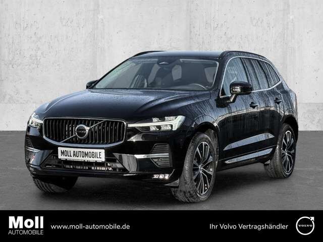 Volvo XC60 Core 2WD StandHZG AHK Digitales Cockpit Soundsyste