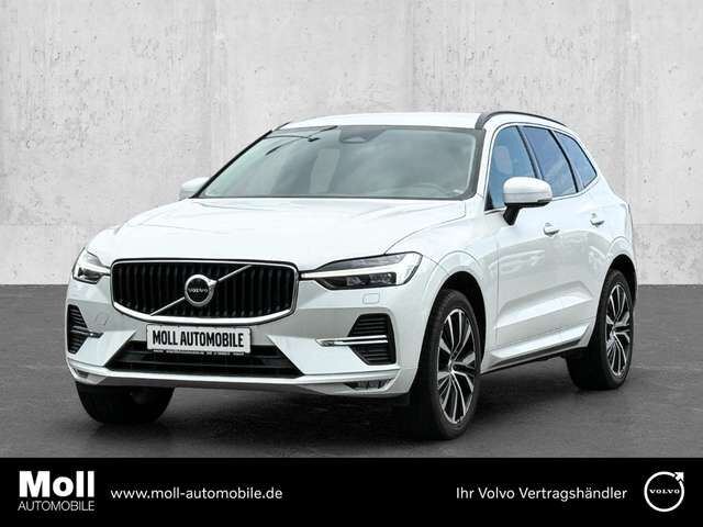 Volvo XC60 Core 2WD StandHZG Digitales Cockpit Soundsystem LE