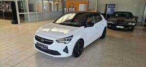 Opel Corsa Color Edition, gute Ausstattung