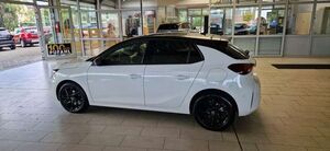 Opel Corsa Color Edition, gute Ausstattung