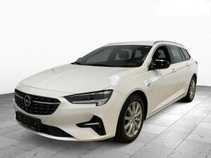 Opel Insignia Allrad, AHK, LED, super Ausstattung