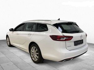Opel Insignia Allrad, AHK, LED, super Ausstattung
