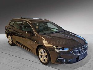Opel Insignia super Ausstattung vom Opel Partner