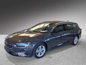 Opel Insignia super Ausstattung vom Opel Partner