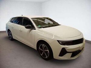 Opel Astra seit 1921 kauft man Opel bei Pufahl