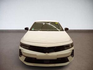 Opel Astra seit 1921 kauft man Opel bei Pufahl