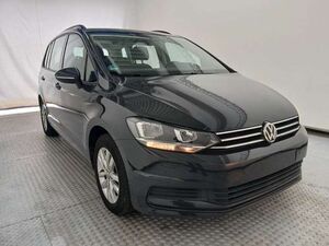 VW Touran viel Platz, sehr gepflegt, sparsam