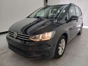 VW Touran viel Platz, sehr gepflegt, sparsam