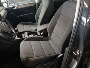 VW Touran viel Platz, sehr gepflegt, sparsam