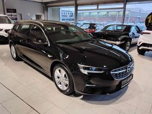 Opel Insignia Tolle Ausstattung sehr gepflegt vom Opel Partner