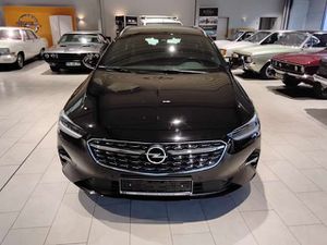 Opel Insignia Tolle Ausstattung sehr gepflegt vom Opel Partner