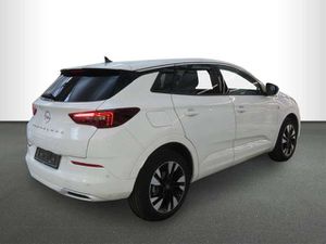 Opel Grandland X Grandland Neuwertig wenig KM vom Opel Partner