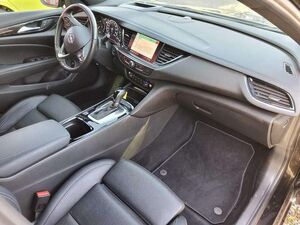 Opel Insignia Vollausstattung,AHK,Radar,LED