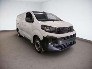 Opel Vivaro Automatik, großer Motor, viel Platz