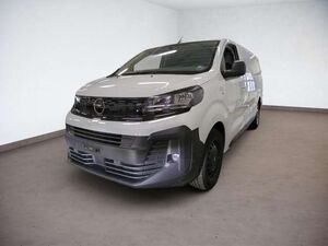 Opel Vivaro Automatik, großer Motor, viel Platz