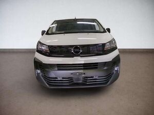 Opel Vivaro Automatik, großer Motor, viel Platz