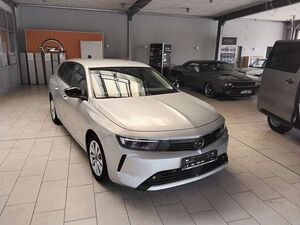 Opel Astra top Ausstattung, sparsam, vom Opel Partner