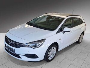 Opel Astra wenig KM, an Gewerbetreibende