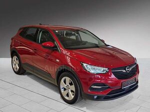 Opel Grandland X Grandland  jetzt reduziert sehr gepflegt