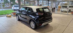 Opel Crossland X Crossland  Super Ausstattung vom Opel Partner