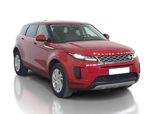 Land Rover Range Rover Evoque Evoque, wenig KM, sehr gepflegt, top Ausstattung
