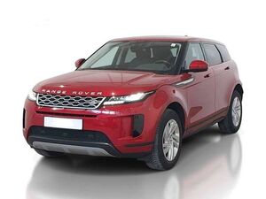 Land Rover Range Rover Evoque Evoque, wenig KM, sehr gepflegt, top Ausstattung