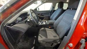 Land Rover Range Rover Evoque Evoque, wenig KM, sehr gepflegt, top Ausstattung