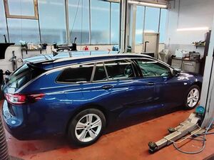 Opel Insignia Elegance