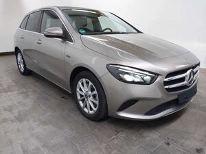 Mercedes-Benz B250 LED, AHK, Kamera, alle Extras Top gepflegt