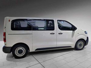 Opel Zafira Life Selection