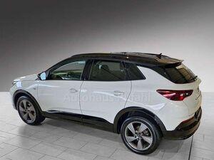 Opel Grandland X Grandland die besten Grandland kommen von Pufahl