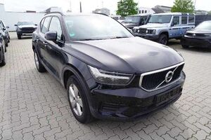 Volvo XC40 Volvo XC40 sehr schön, wenig KM, AHK Kamera, LED
