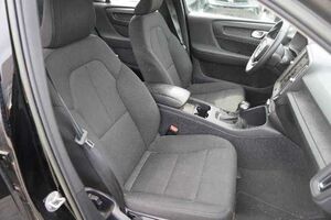 Volvo XC40 Volvo XC40 sehr schön, wenig KM, AHK Kamera, LED