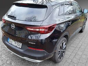 Opel Grandland X Grandland,die besten Grandland kommen von Pufahl
