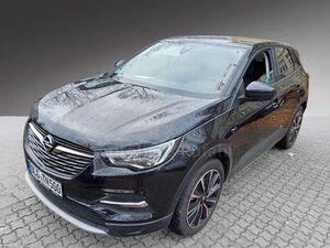 Opel Grandland X Grandland,die besten Grandland kommen von Pufahl