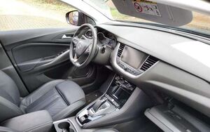 Opel Grandland X Grandland,die besten Grandland kommen von Pufahl