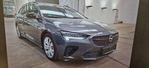 Opel Insignia einer der besten GSI Vollausstattung