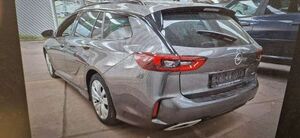 Opel Insignia einer der besten GSI Vollausstattung