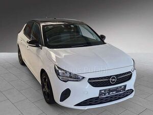 Opel Corsa White Star tolle Ausstattung sehr gepflegt