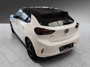 Opel Corsa White Star tolle Ausstattung sehr gepflegt