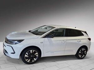Opel Grandland X Grandland Neuwertig wenig KM vom Opel Partner