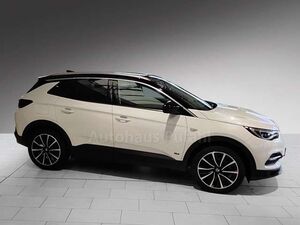 Opel Grandland X Grandland Ultimate Beste Ausstattung top gepfleg