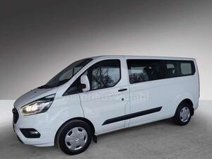 Ford Transit Bus 9-Sitze, viel Platz, jetzt reduziert