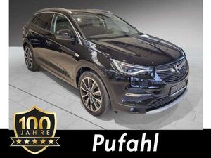 Opel Grandland X Grandland, Ultimate, alle Extras, AHK