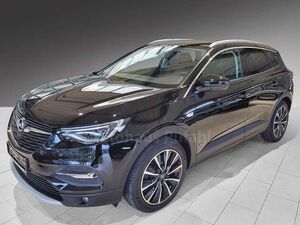 Opel Grandland X Grandland, Ultimate, alle Extras, AHK