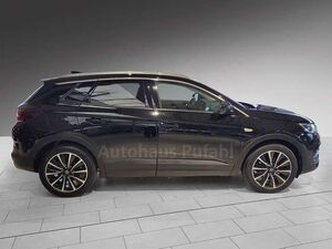 Opel Grandland X Grandland, Ultimate, alle Extras, AHK