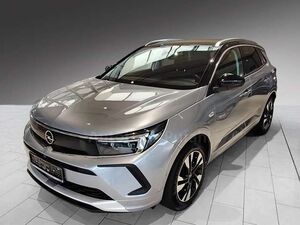 Opel Grandland X Grandland Ultimate, alle Extras, AHK, LED