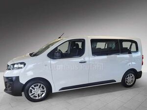 Opel Vivaro Zafira Bus 9 Sitze AHK bis 3.000 kg!