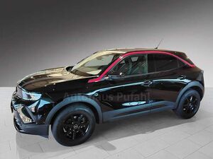 Opel Mokka GS super Ausstattung, Automatik