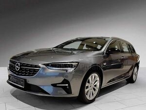 Opel Insignia die besten Insignia kommen von Pufahl